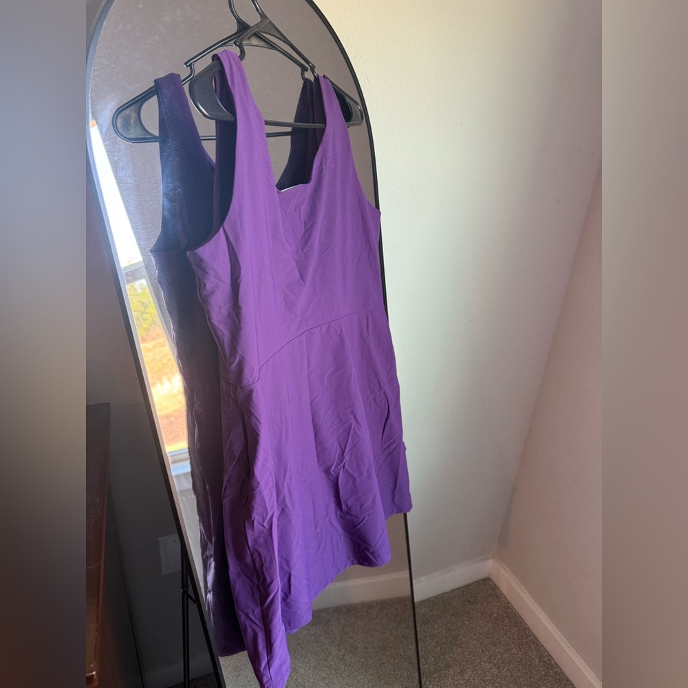 Alder Get Dirty Dress 2.0